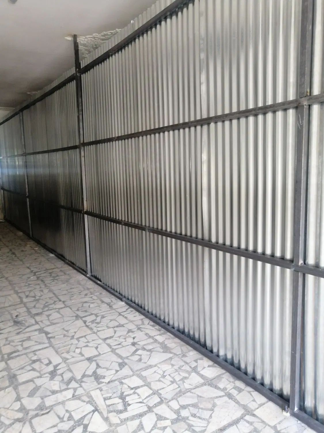 مقازه تجاری 50متری بر اتوبان چمران جنب پمپ بنزین|اجارهٔ مغازه و غرفه|اصفهان, فروردین|دیوار