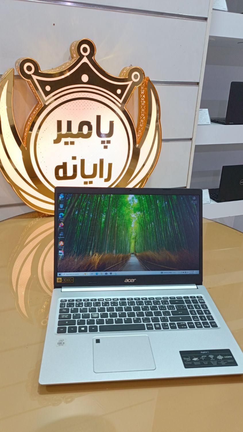 مناسب برنامه نویسی Acer /i5/16Ram /256SSD|رایانه همراه|مشهد, سناباد|دیوار