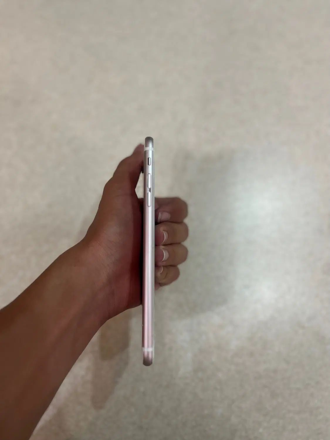 IPHONE 6s plus|موبایل|فردیس, شهرک ۱۱۰|دیوار
