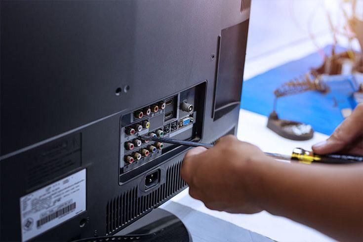 تعمیرات تلوزیون ledوlcd|خدمات پیشه و مهارت|ساوه, |دیوار