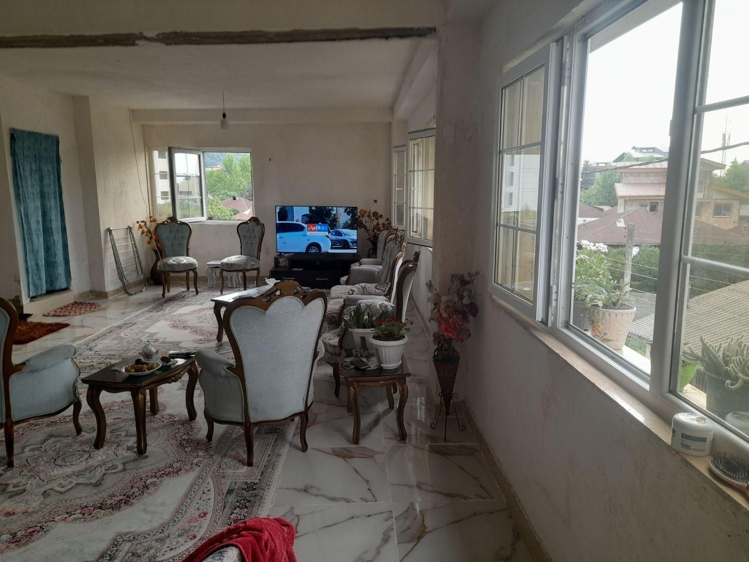 فروش دوبلکس ۱۳۸متر لیلاکوه لنگرود|فروش آپارتمان|لنگرود, |دیوار