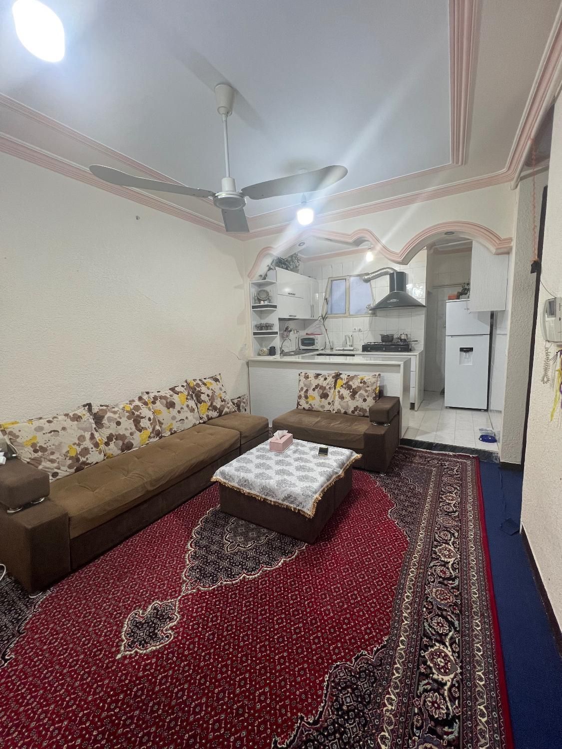 اپارتمان تک خواب/توحید|فروش آپارتمان|بوشهر, |دیوار