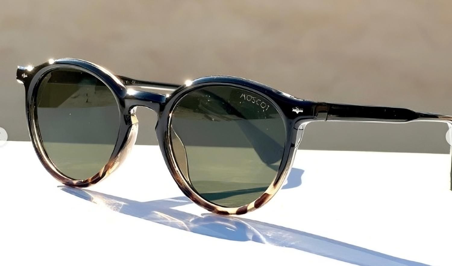 عینک Moscot مسترکوالیتی|زیورآلات و اکسسوری|مشهد, فردوسی|دیوار