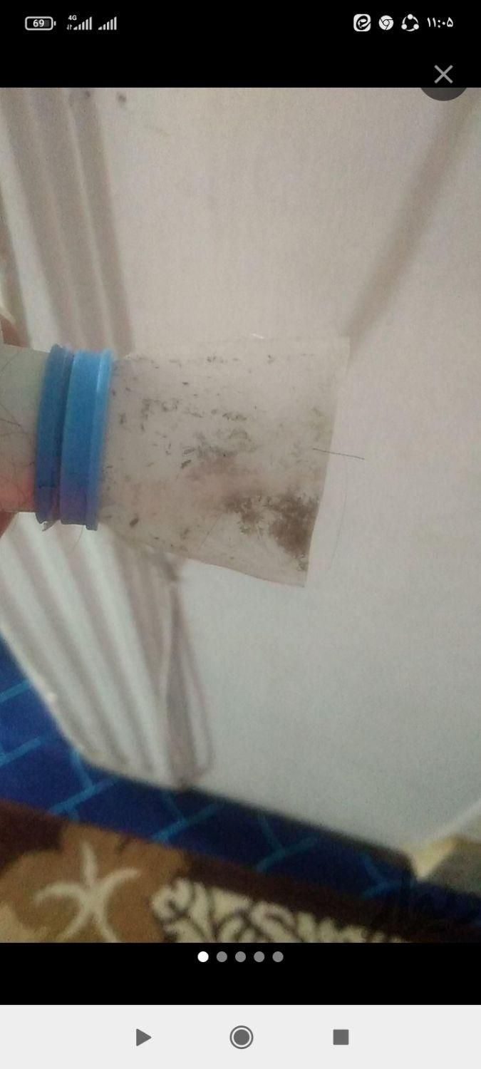 درمان رشک وشپش|آرایشی، بهداشتی، درمانی|قرچک, زیبا شهر|دیوار