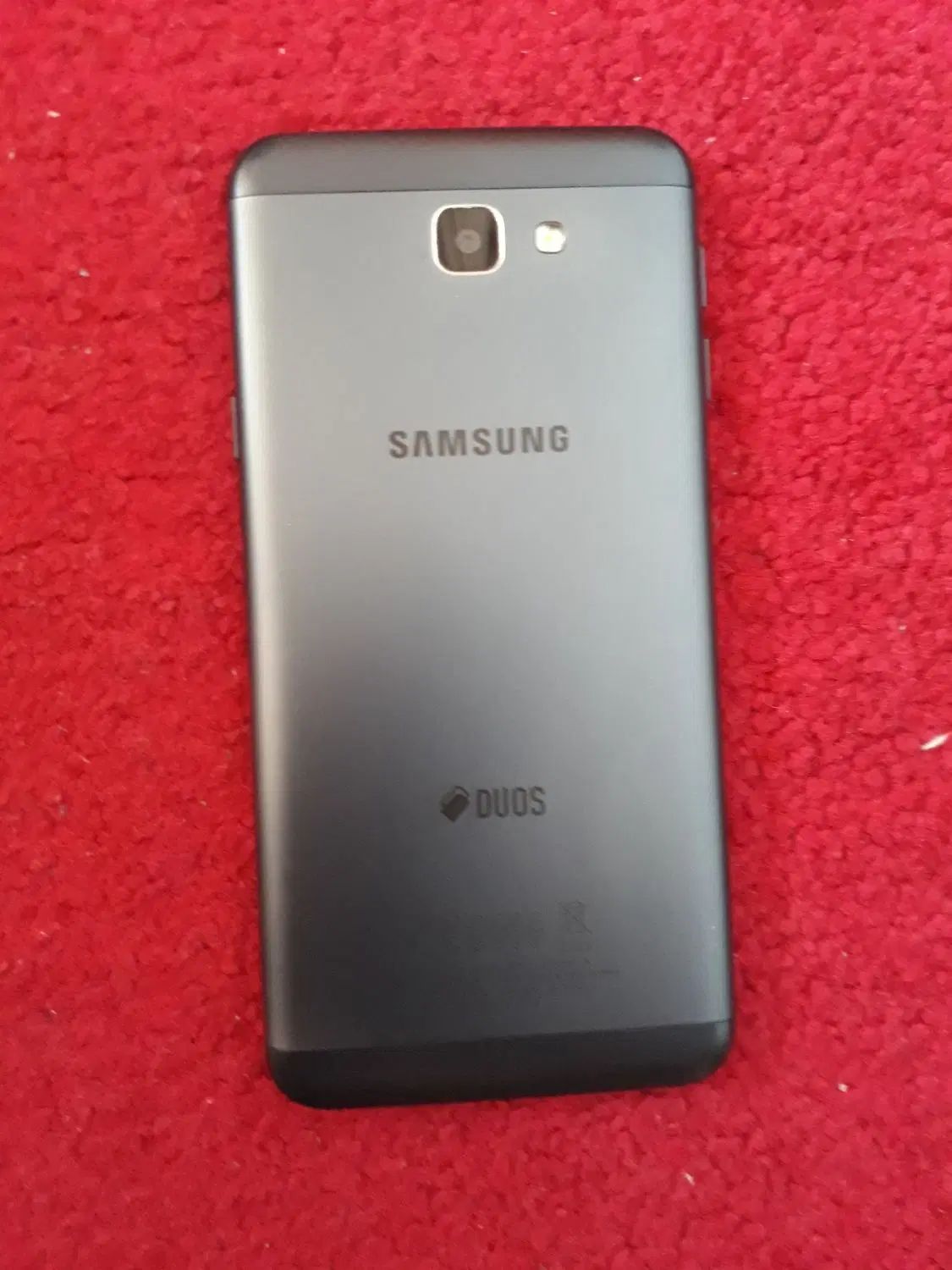 سامسونگ جی ۵ پرایم -samsung j5 prime|موبایل|تهران, فرحزاد|دیوار