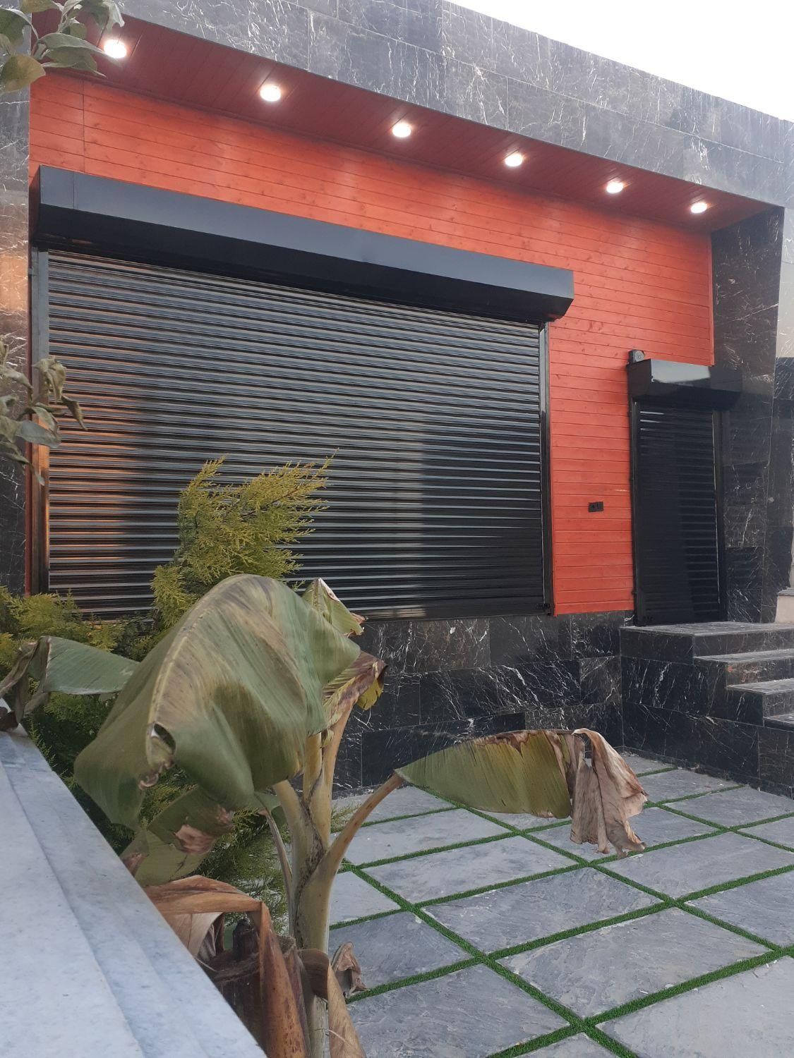 فروش ونصب انواع کرکره برقی|خدمات پیشه و مهارت|آمل, |دیوار