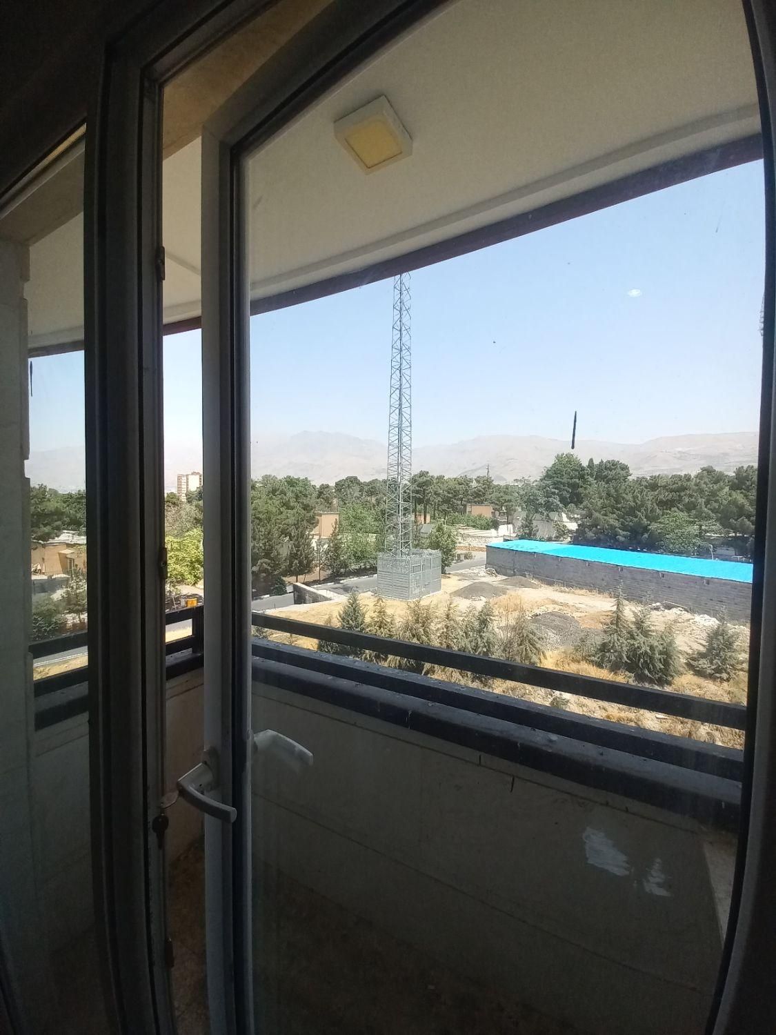 آپارتمان ۱۲۴متری ،برج هوشمند، درشیان|فروش آپارتمان|تهران, بوستان شیان|دیوار