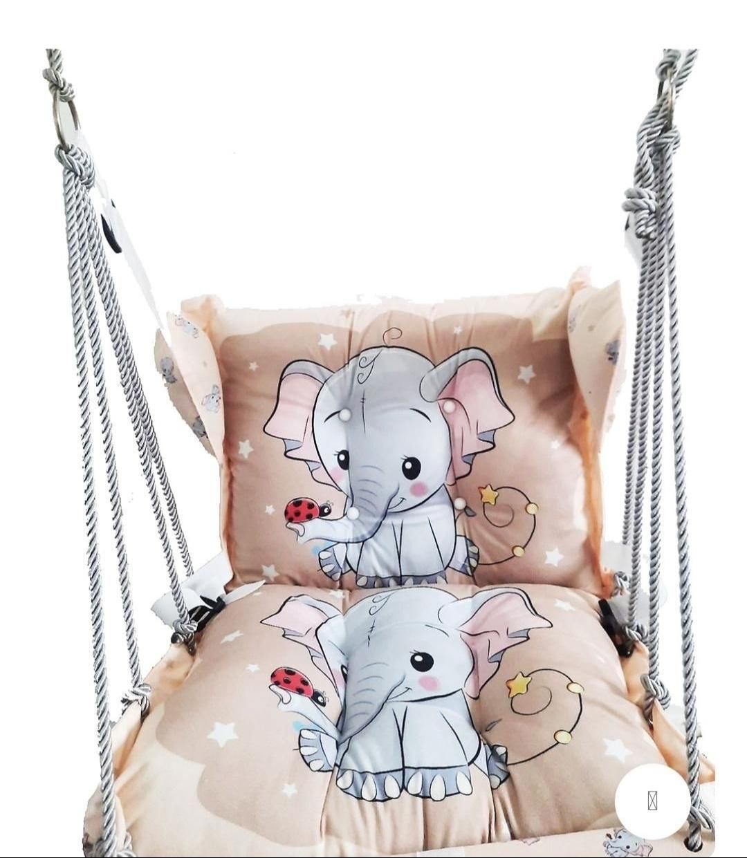 تاب کودک ریلکسی پایه|اسباببازی بچه|مشهد, عبادی|دیوار