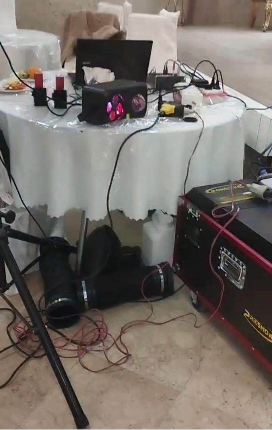 دیجی خانوم|خدمات پذیرایی، مراسم|مشهد, توس (بلوار توس)|دیوار