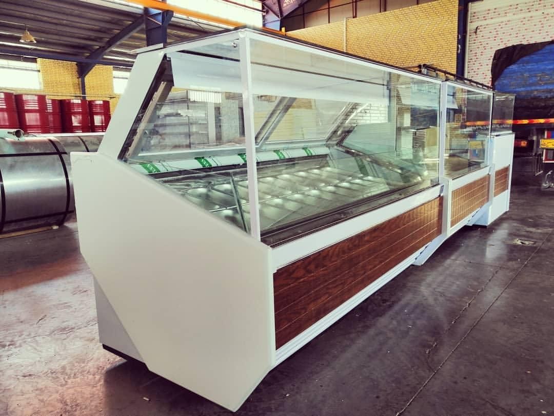 تاپینگ بستنی و فالوده|کافی‌شاپ و رستوران|شیراز, شهرک گلها|دیوار