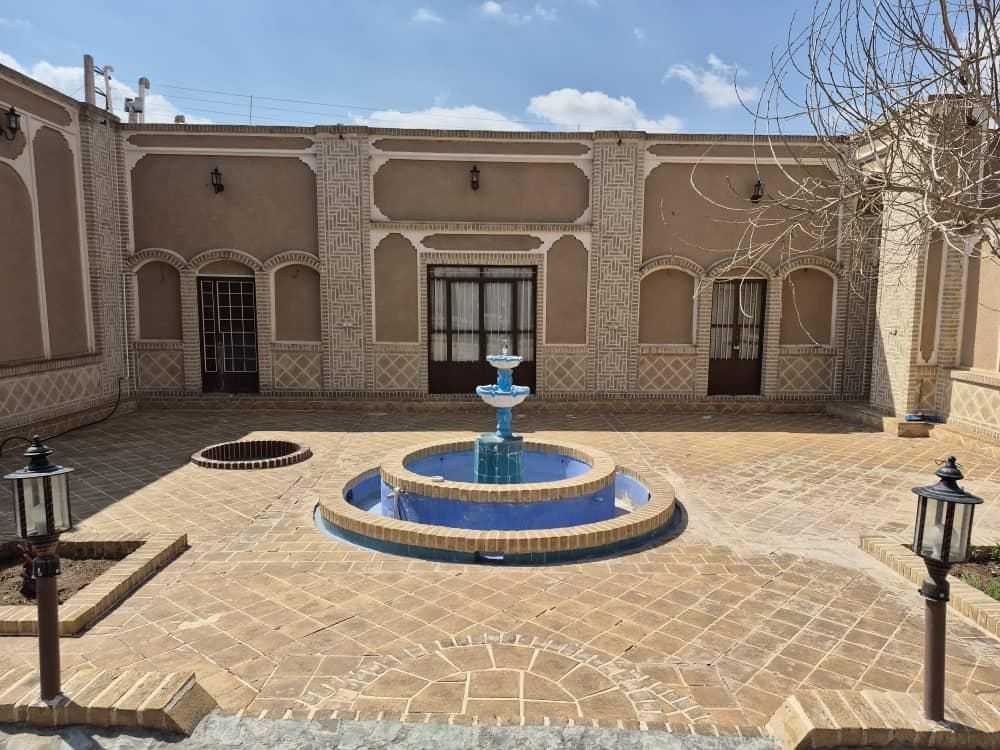 اجاره روزانه،هفتگی خونه باغ سنتی در ماهان|اجارهٔ کوتاهمدت ویلا و باغ|ماهان, |دیوار