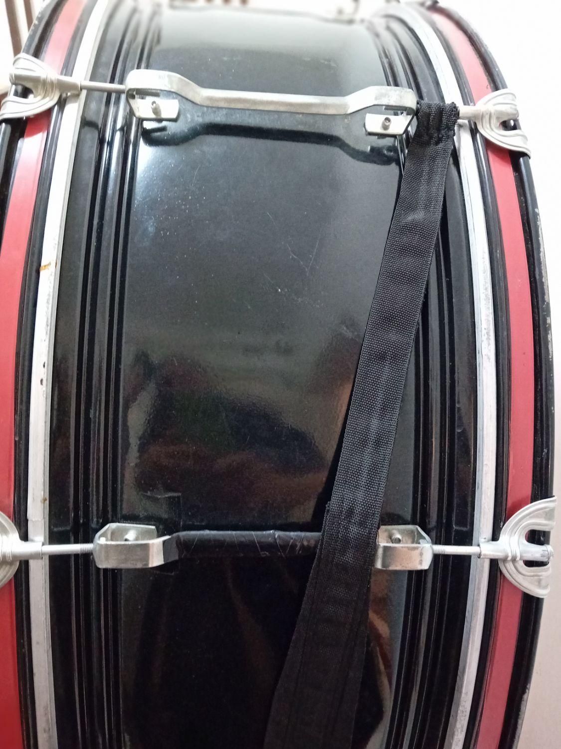 تبل ۱متر و ۲۰ سانت|درام و پرکاشن|تبریز, |دیوار