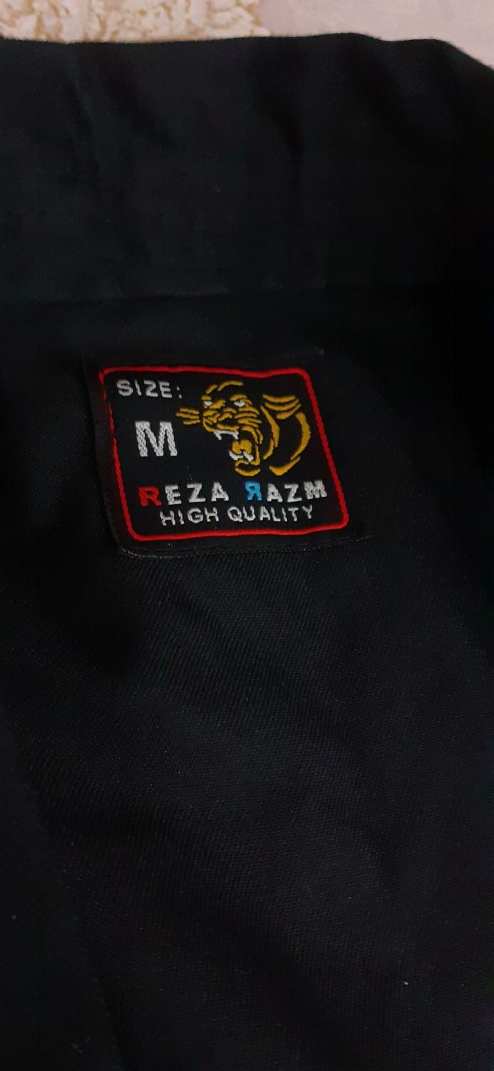 لباس ورزشی نینجا|لباس|ایلام, |دیوار