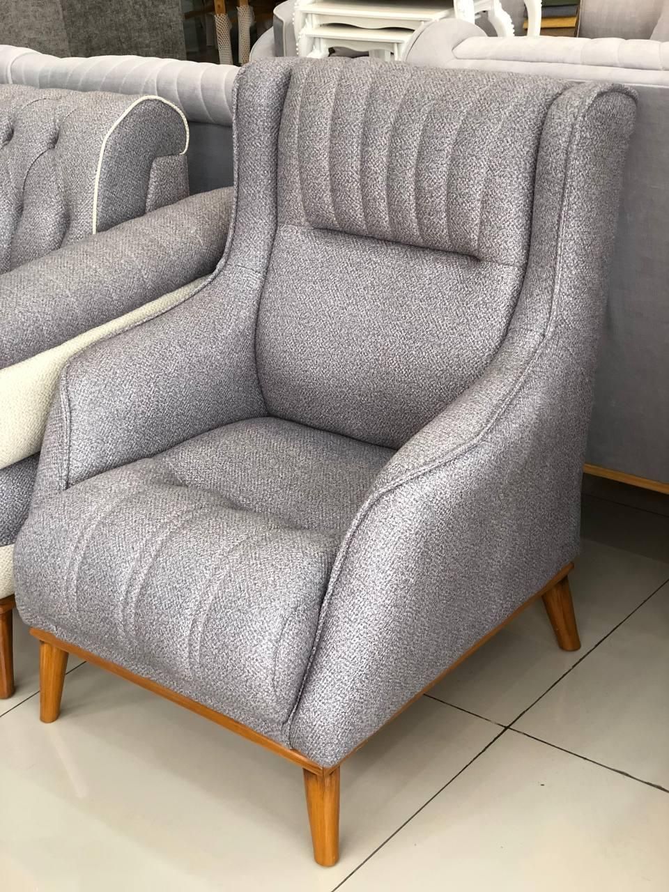 مبل راحتی چستر کرال تاشو((تمام اقساطی))|مبلمان خانگی و میز عسلی|ارومیه, |دیوار