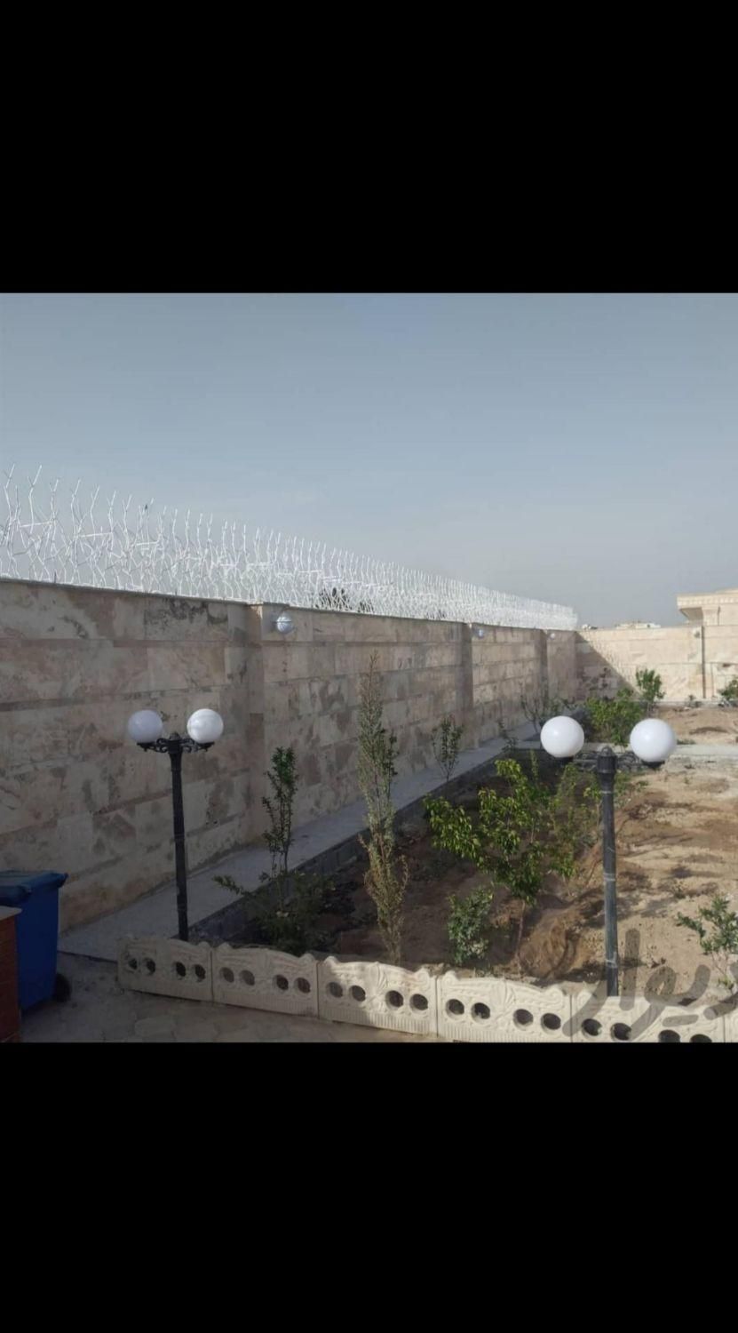 تولیدفروش نرده حفاط شاخ گوزنی|خدمات پیشه و مهارت|ملایر, |دیوار