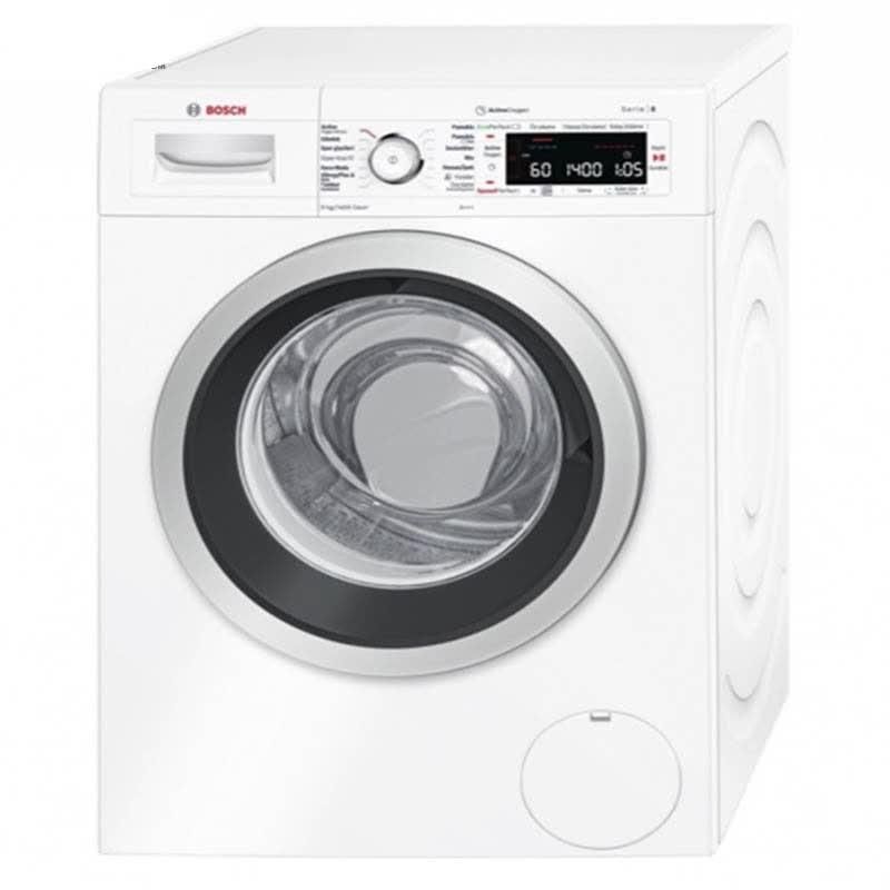 لباسشویی بوش ۲۸۷۶۰ مدل WAW28760IR|ماشین لباسشویی و خشک‌کن لباس|تهران, ولنجک|دیوار
