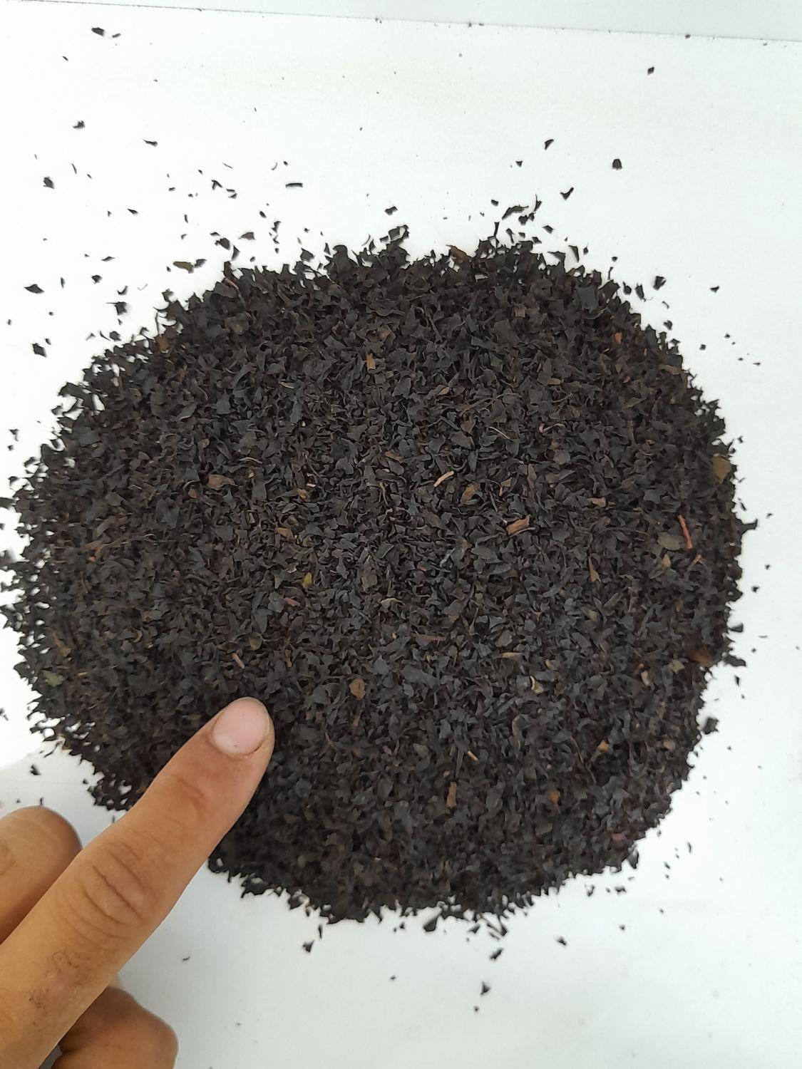 چای ایرانی سیاه ممتار (کد۳۳) تولید ۱۴۰۴|خوردنی و آشامیدنی|لاهیجان, لیالستان|دیوار