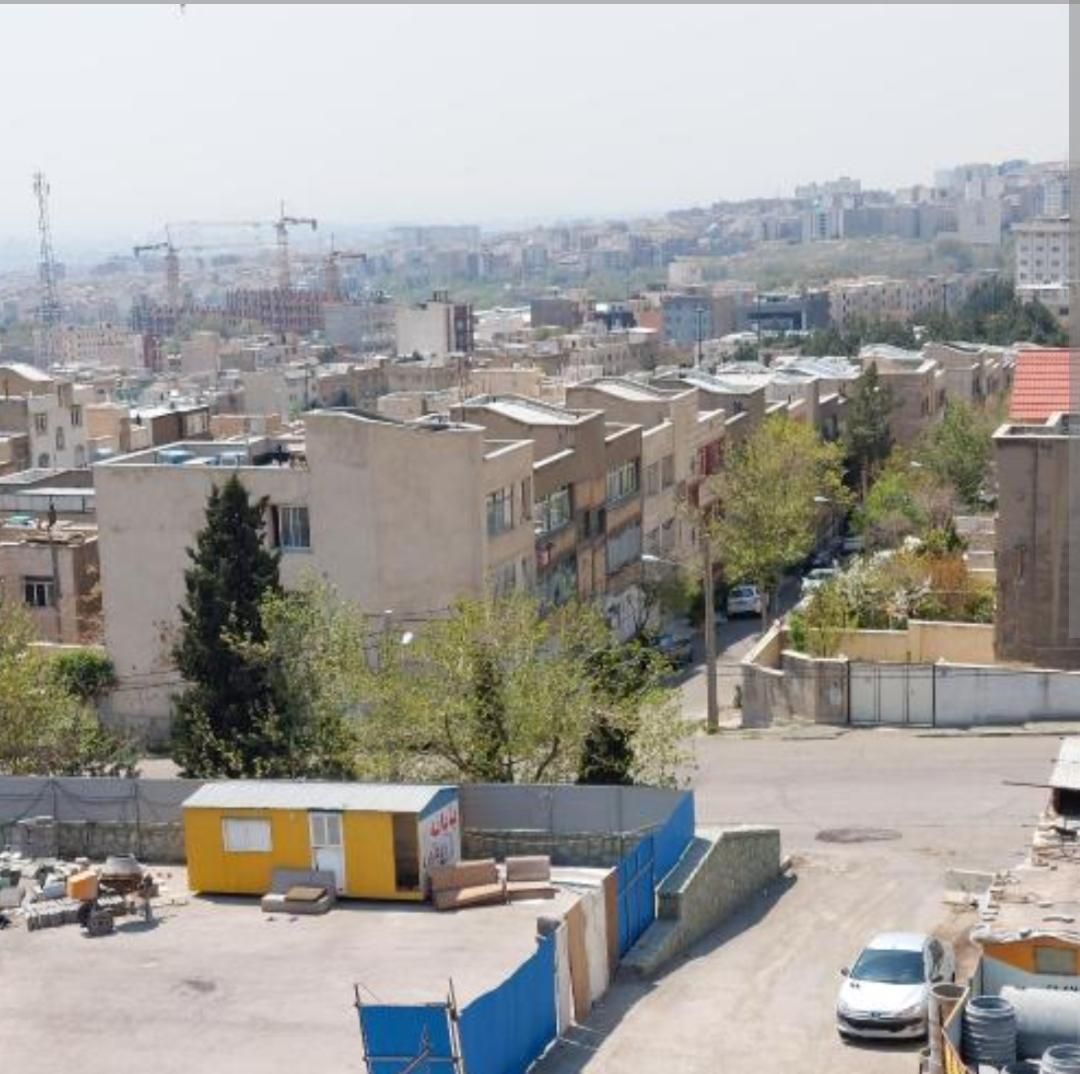 واحد ۱۱۲ متری با قدر السهم ،104فوری فروشی|فروش آپارتمان|تهران, پرواز|دیوار