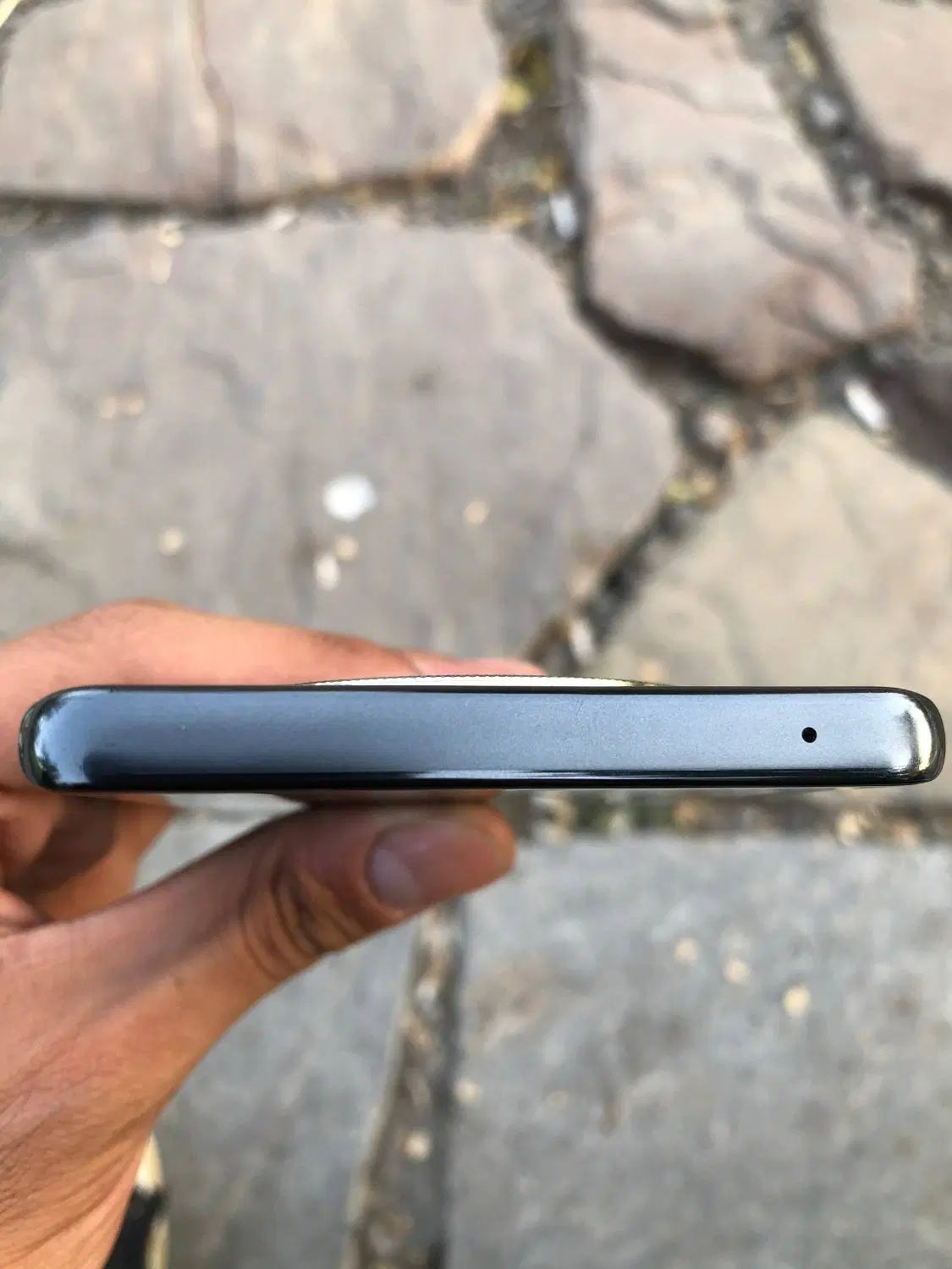 آنر X9B و آیفون X|موبایل|مشهد, کوی سیدی|دیوار