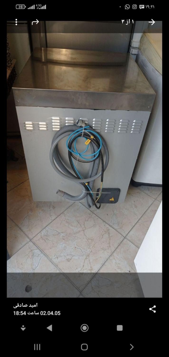 خریدارلوازم رستوران وکا|کافیشاپ و رستوران|تهران, اوین|دیوار