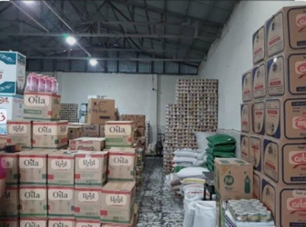 انبار دار و کمک انبار دار|استخدام اداری و مدیریت|تهران, خاوران|دیوار