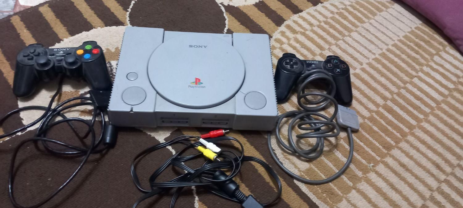 دودسته بازی کنسول|کنسول، بازی ویدئویی و آنلاین|علی‌آباد کتول, |دیوار