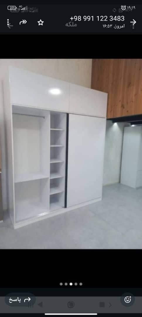 کمد 857888|جاکفشی، کمد، دراور|تهران, نعمتآباد|دیوار