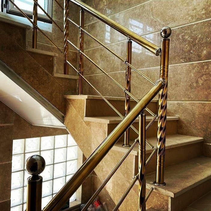 نرده استیل (سید رسول)|خدمات پیشه و مهارت|پاکدشت, پاکدشت (مامازند)|دیوار