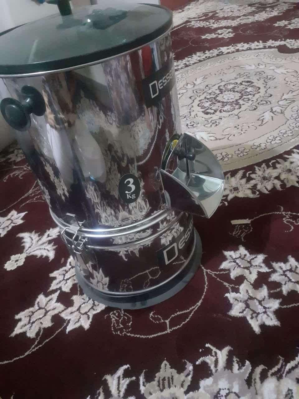سبزی خورد کن برقی|خردکن، آسیاب، غذاساز|قم, کلهری|دیوار