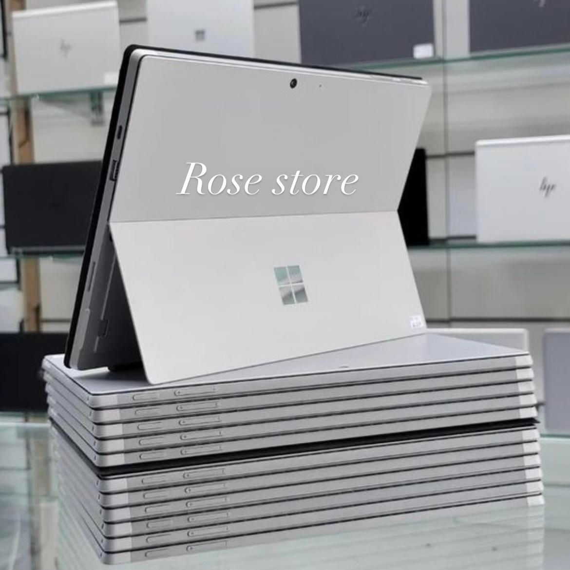 وارد کننده ی انواع سرفیس استوکA++/باگارانتی تعویض|رایانه همراه|تهران, میرداماد|دیوار