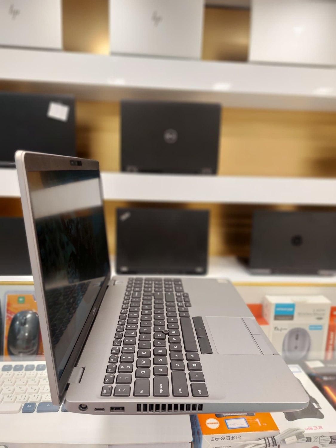 اپ تاپDELL 5511 با قوی ترین CPU رم 16|رایانه همراه|شیراز, ملاصدرا|دیوار