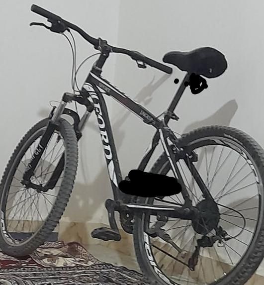 دوچرخه ۲۶|دوچرخه، اسکیت، اسکوتر|کهنوج, |دیوار