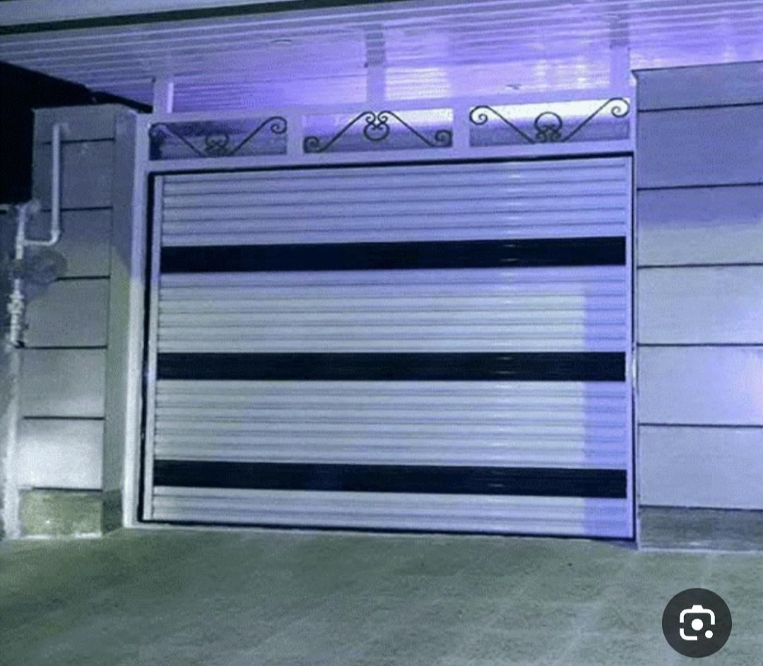 کرکره برقی|خدمات پیشه و مهارت|خوانسار, |دیوار