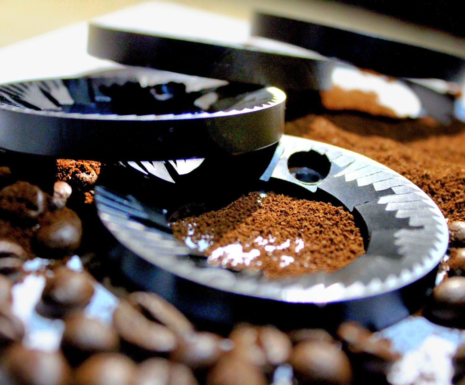 تیغه آسیاب قهوه 021و018و019وN600وبارنی|کافی‌شاپ و رستوران|خمینی‌شهر, |دیوار