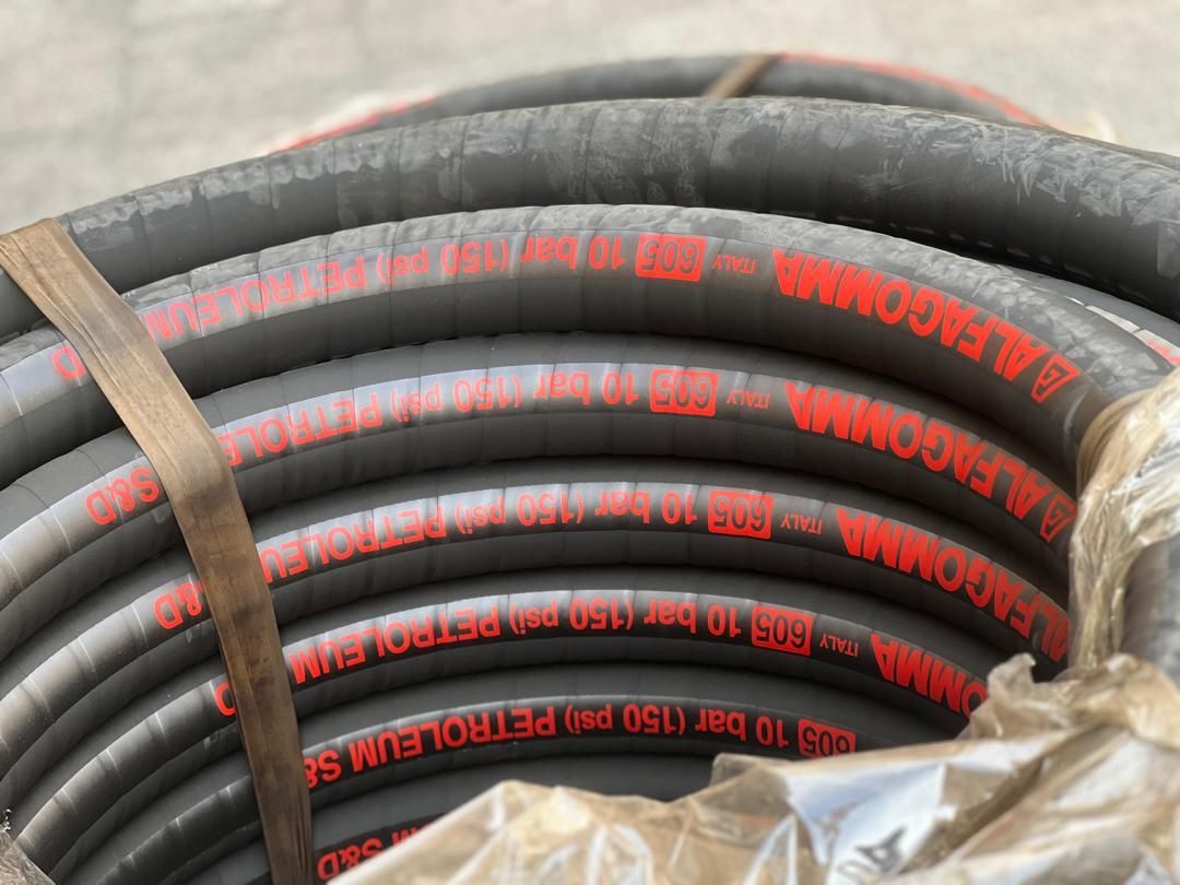 شیلنگ هیدرولیک ، اتصالات هیدرولیک|ابزارآلات|تهران, پامنار|دیوار