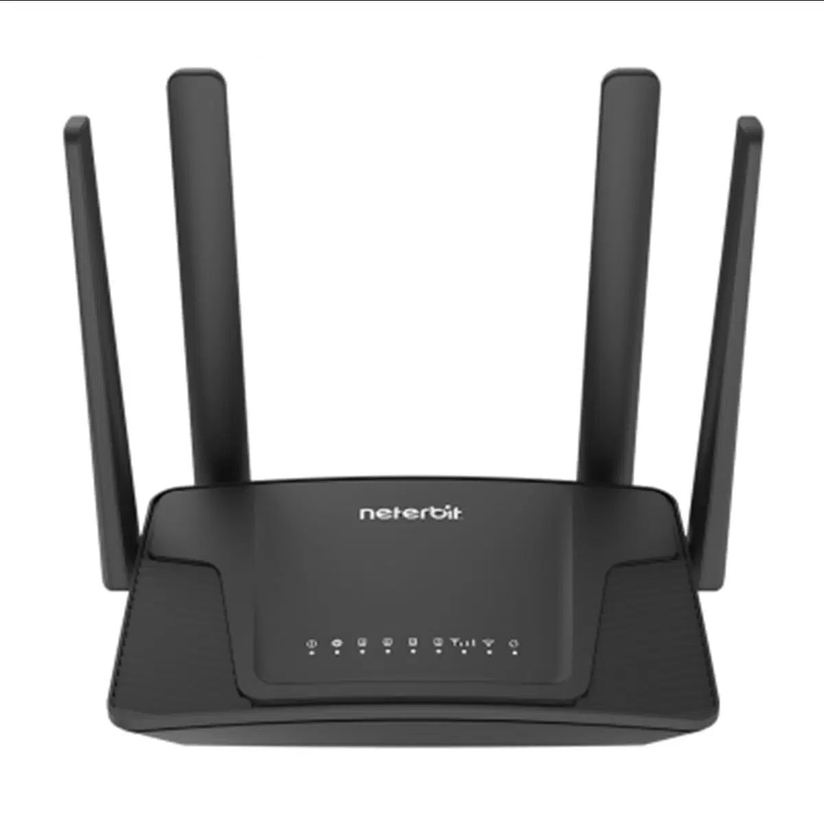 مودم روتر 4G نتربیت مدل NWRM920 v2|مودم و تجهیزات شبکه|مشهد, احمدآباد|دیوار