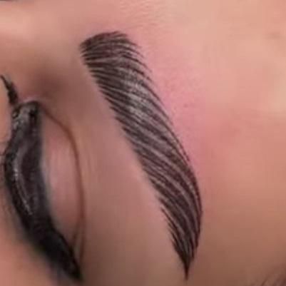 میکروبلیدینگ شیدلب وخط چشم با قیمت باور نکردنی|خدمات آرایشگری و زیبایی|رباط‌کریم, مسکن مهر آبشناسان|دیوار