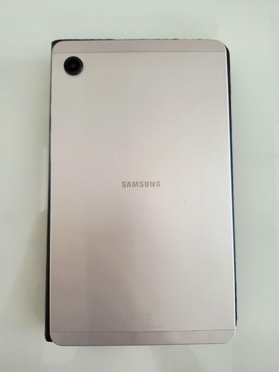 تبلت Samsung Tab A9 نو گارانتی فعال|تبلت|تهران, تهرانپارس غربی|دیوار
