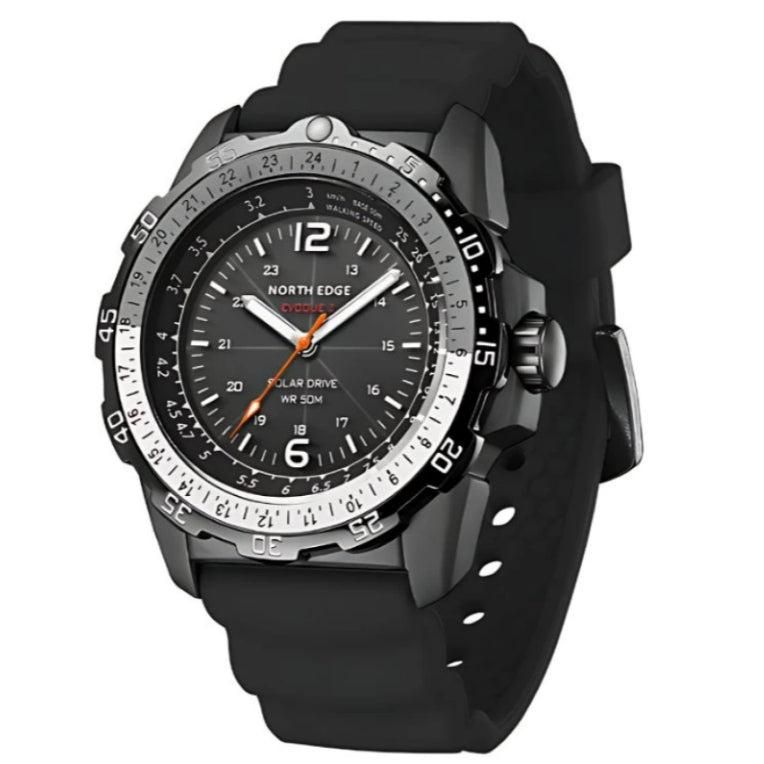 ساعت North Edge Evoque2 سولار اسپرت ضدآب|ساعت|قزوین, |دیوار