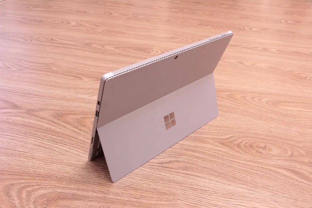 Microsoft surface pro 7|رایانه همراه|کرج, گوهردشت|دیوار
