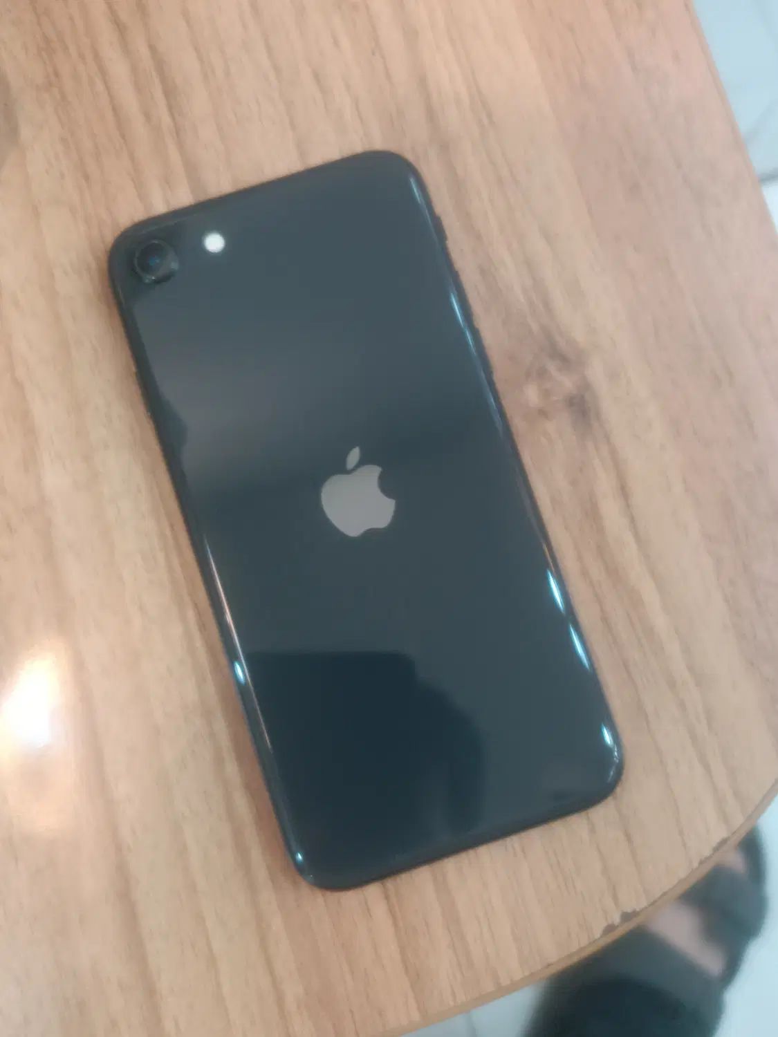 iphone se2020|موبایل|بجنورد, |دیوار