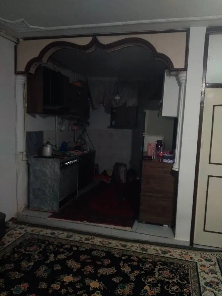 اجاره خانه آپارتمانی همکف|اجارهٔ آپارتمان|کرج, حسین آباد (اکبر آباد)|دیوار