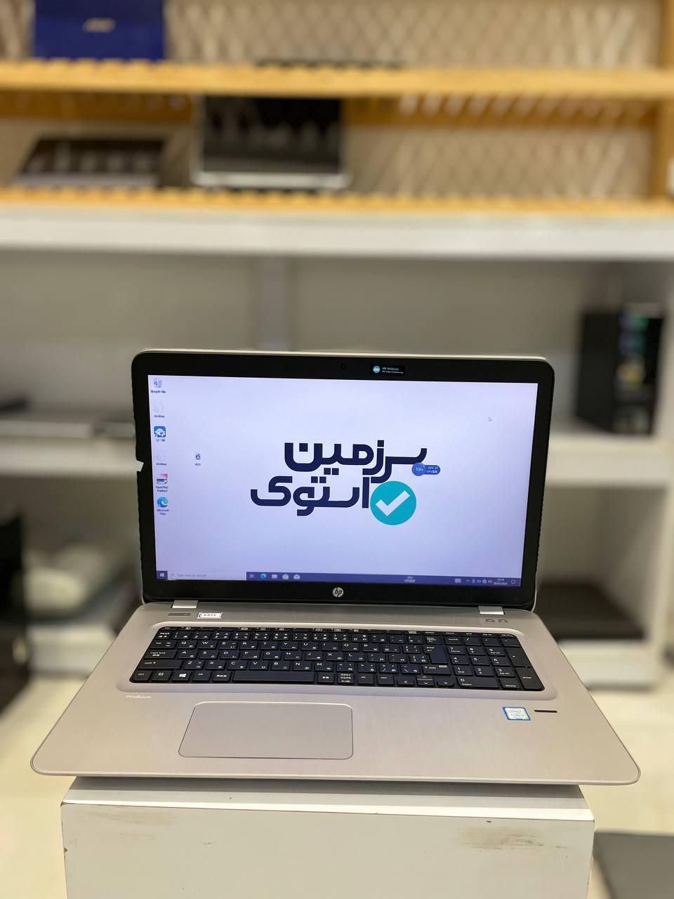 لپ تاپ HP|رایانه همراه|تهران, دانشگاه تهران|دیوار