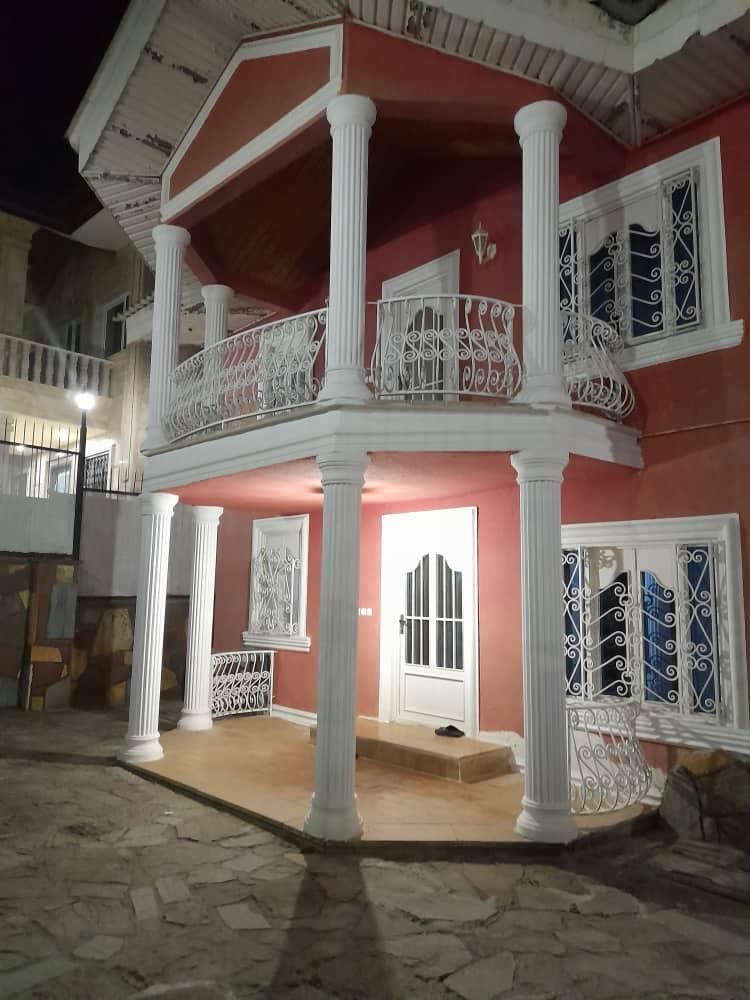 فروش خانه ویلایی ۲۴۵ متری ۲ خوابه|فروش خانه و ویلا|کلاردشت, |دیوار