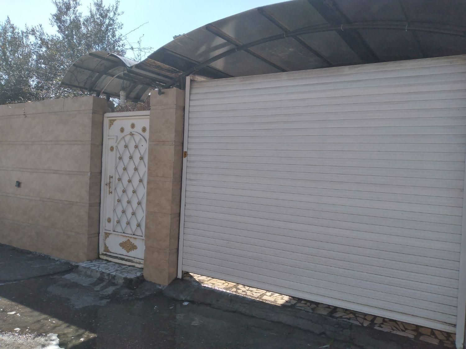 اجاره روزانه/هفتگی/ماهانه ویلا ۱۲۵ متری|اجارهٔ کوتاه‌مدت ویلا و باغ|نور, |دیوار