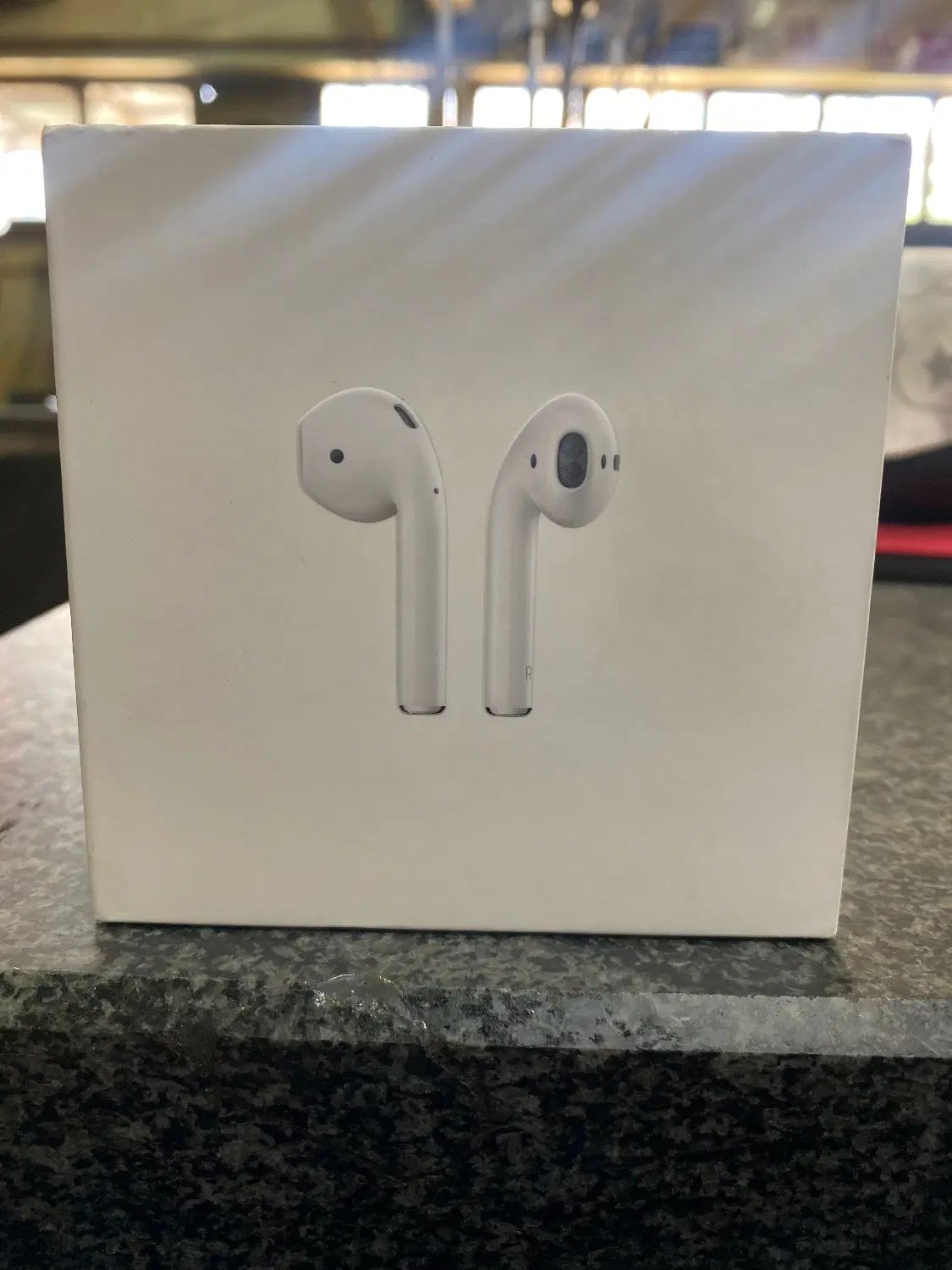 airpods2|لوازم جانبی موبایل و تبلت|تهران, پیکان شهر|دیوار
