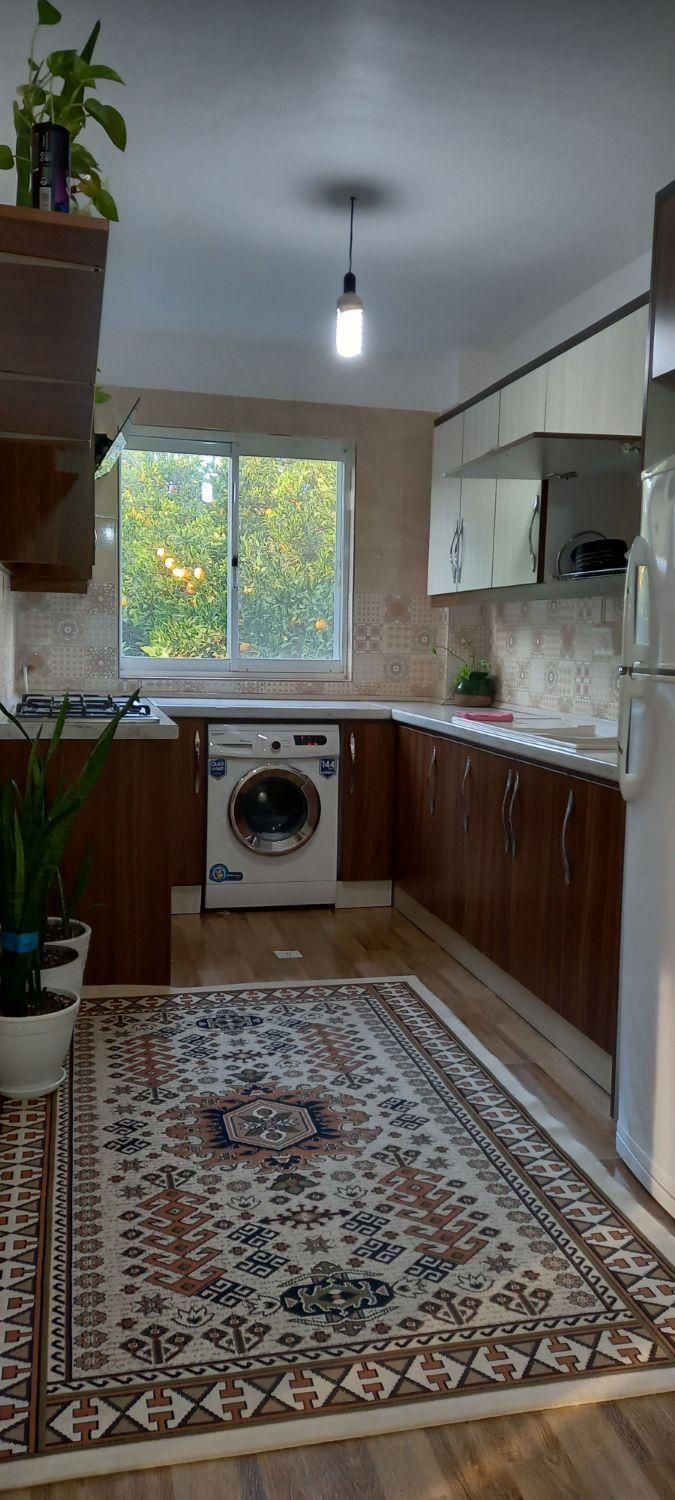 سوییت امن و آرام در جاده دریا|اجارهٔ کوتاه‌مدت آپارتمان و سوئیت|ساری, |دیوار