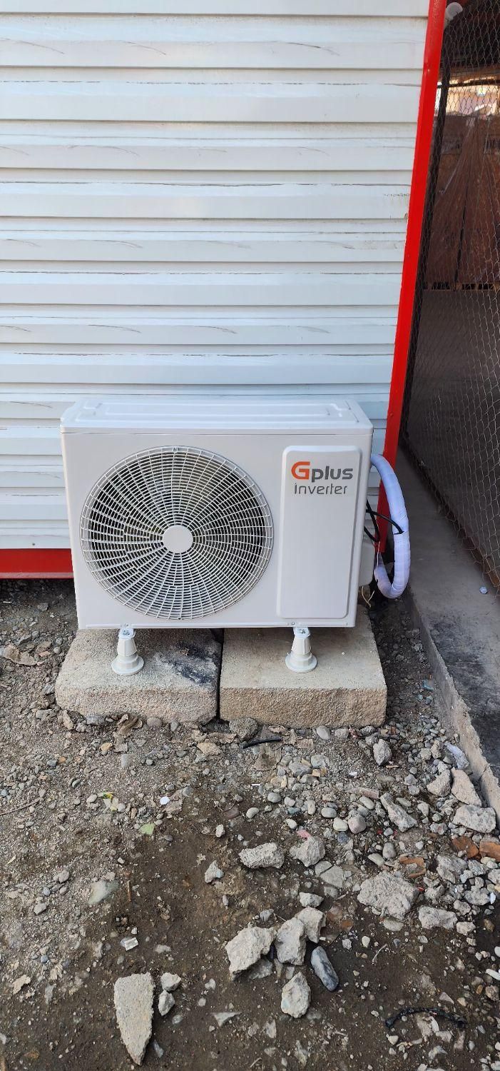 نصب،تعمیر،سرویس پکیچ و کولرگازی|خدمات پیشه و مهارت|کرج, جهانشهر|دیوار