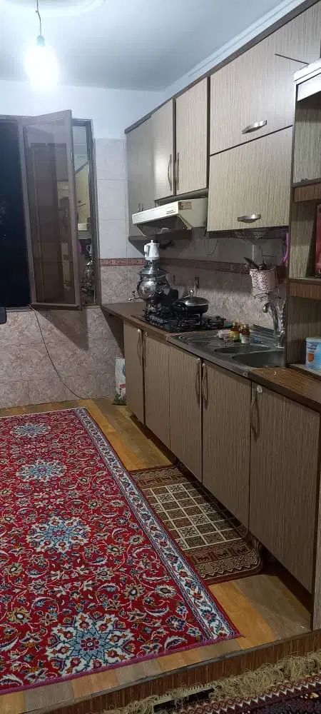 اپارتمان60متر/1خواب/بازسازی/خوش نقشه/قائمیه ارشاد|اجارهٔ آپارتمان|اسلام‌شهر, شهرک قائمیه|دیوار