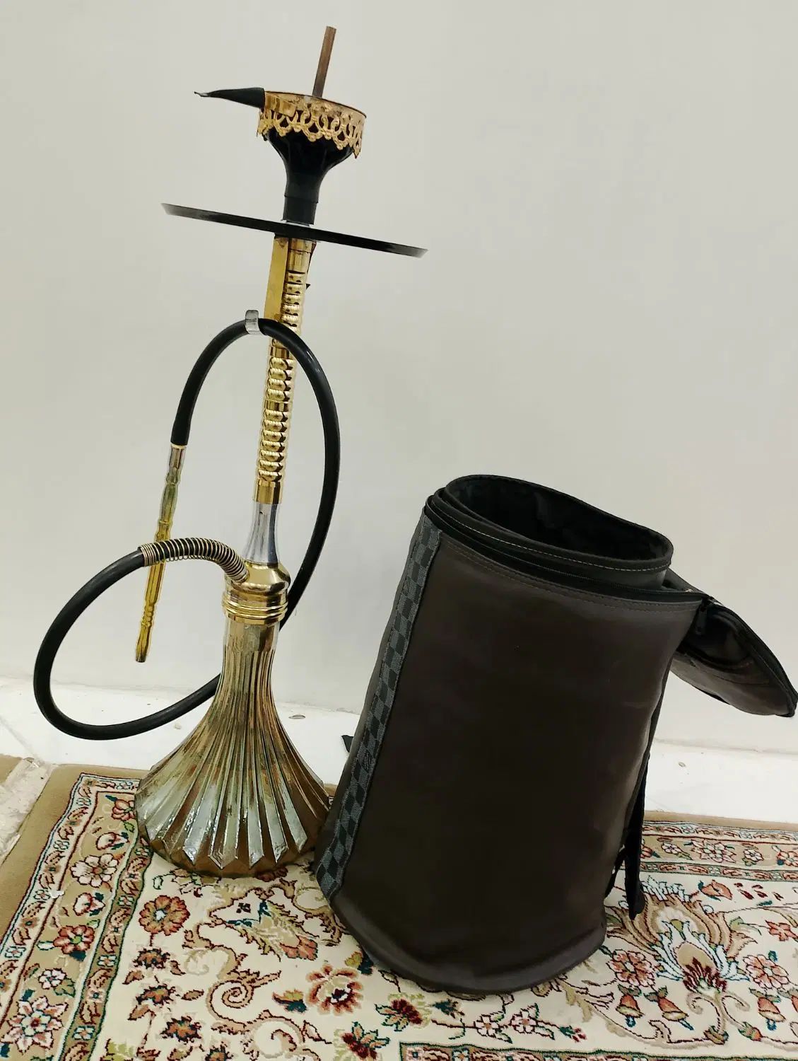 قلیان کرنو|صنایع دستی و سایر لوازم تزئینی|مشهد, طبرسی شمالی|دیوار